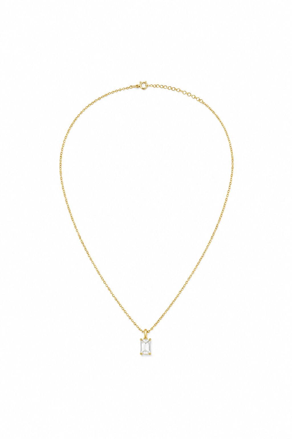 Celiné Necklace