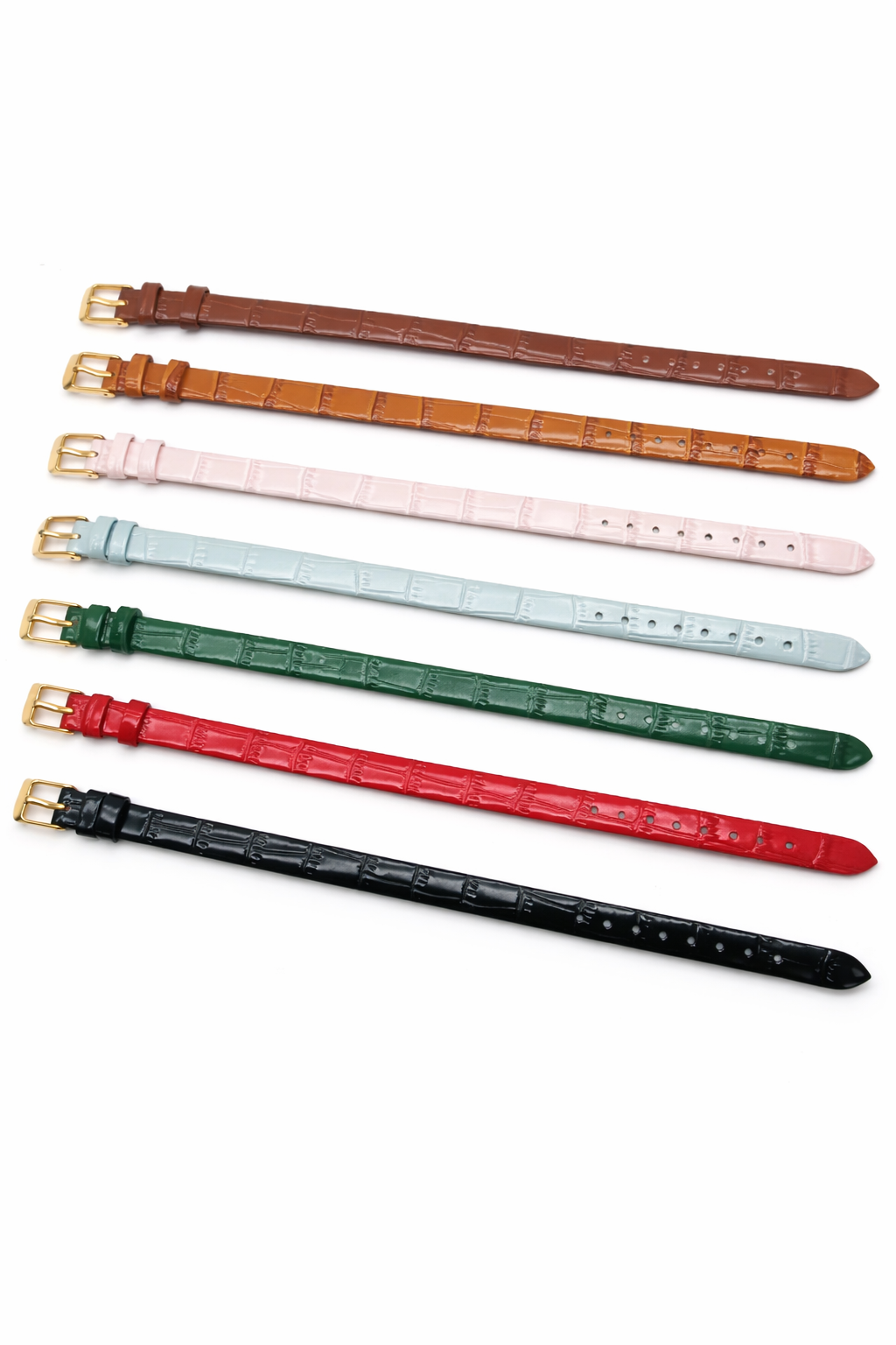 Silbernes Amaya Armband mit filigranen Kettchen und kleinen Anhängern, eleganter Schmuck für Damen