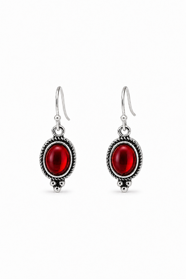 Nelia Earrings