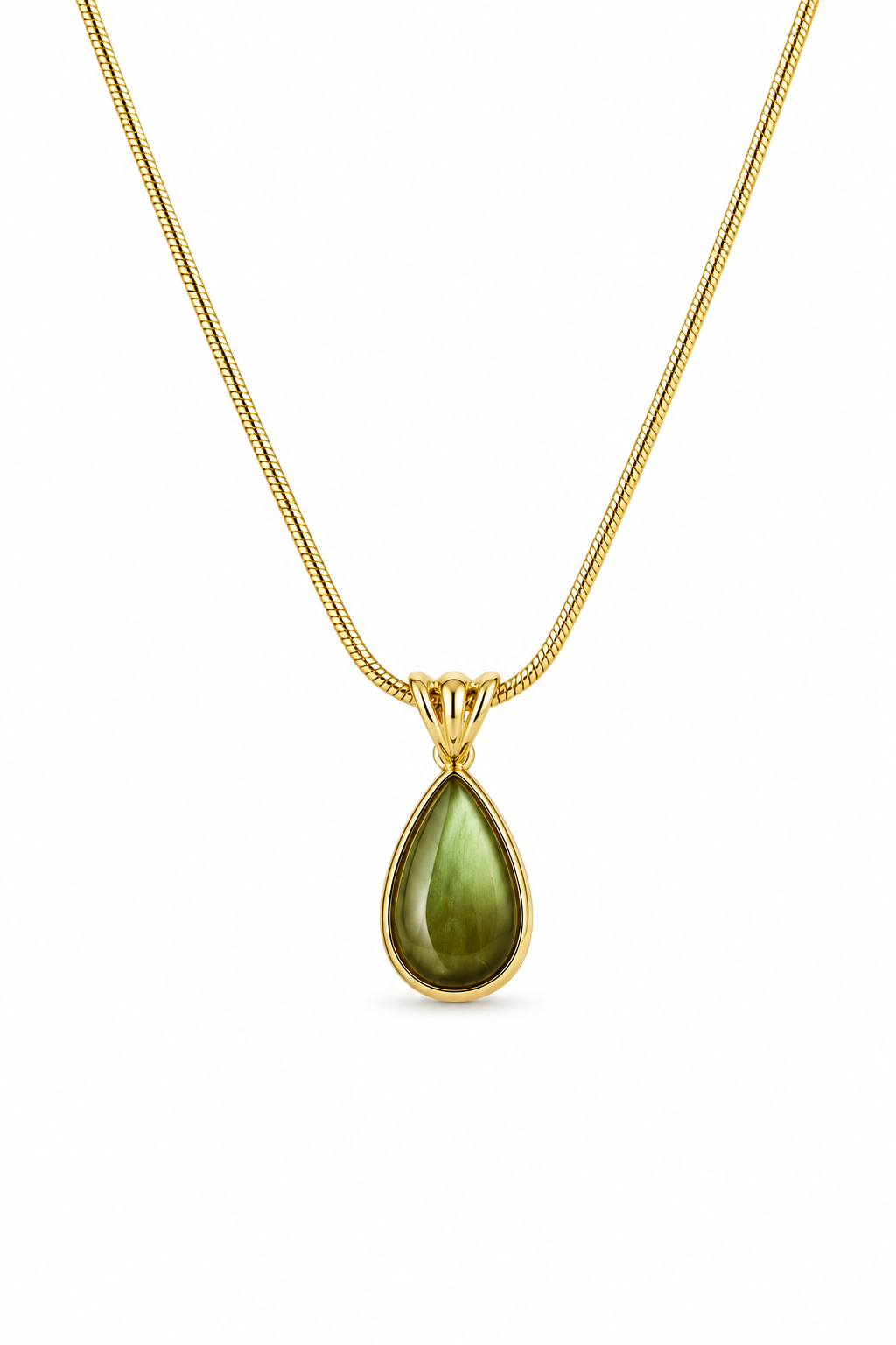 Jiyana Necklace