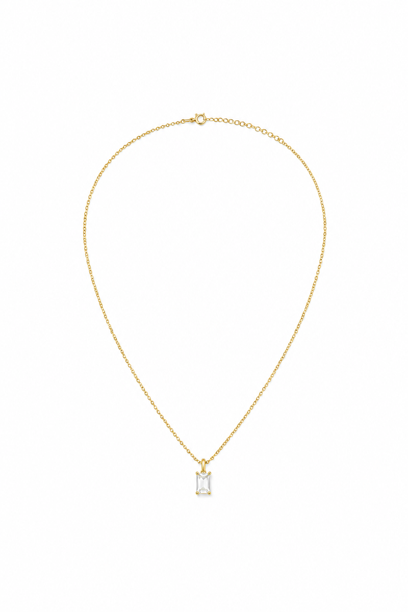 Celiné Necklace