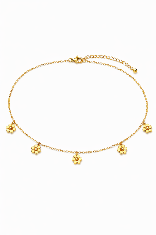 Jena Belly Chain - Lumea