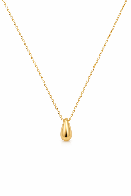 Lavin Necklace - Lumea