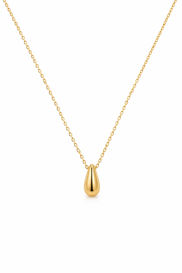 Lavin Necklace