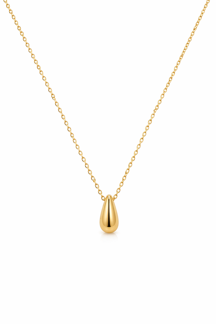 Lavin Necklace - Lumea
