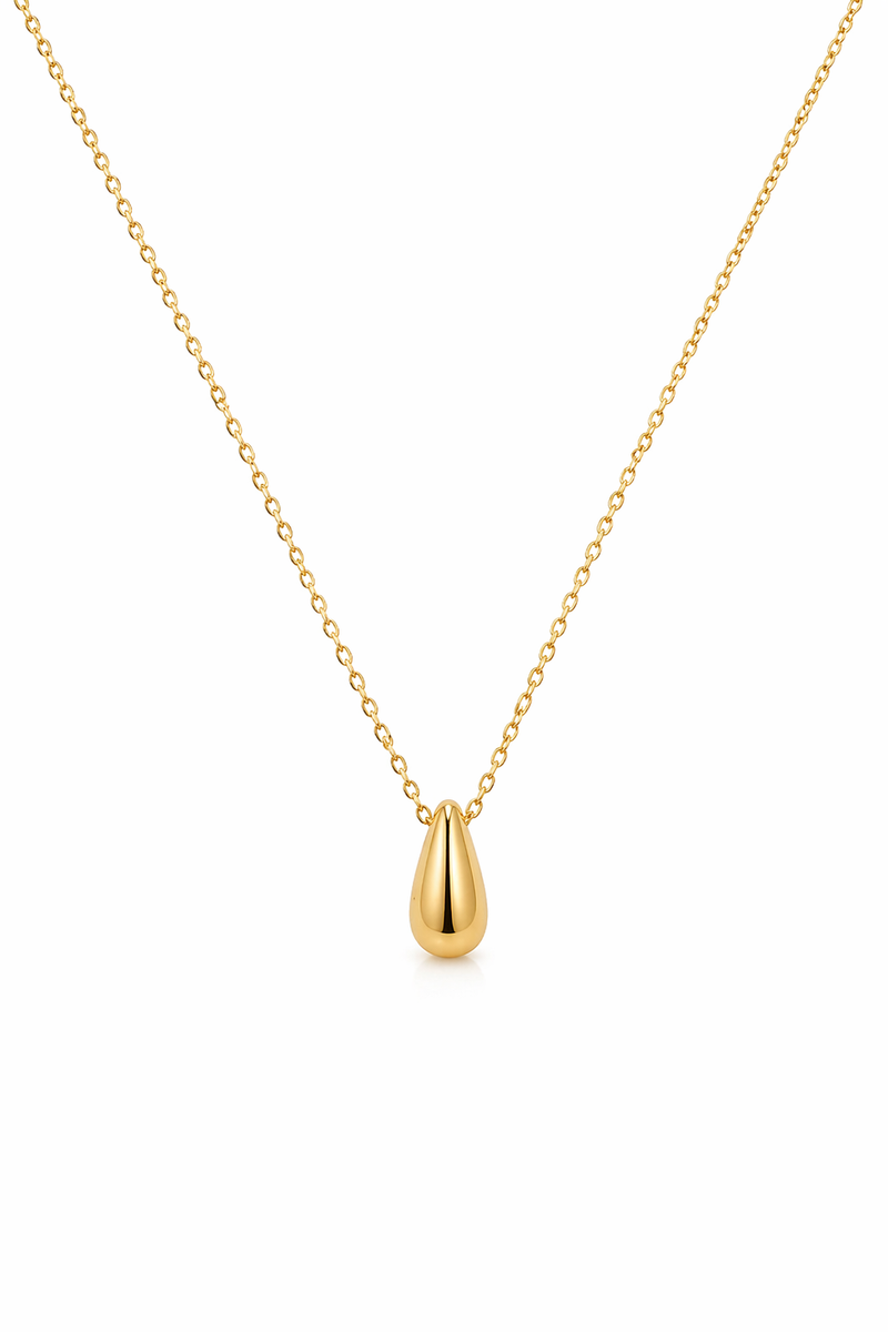 Lavin Necklace - Lumea