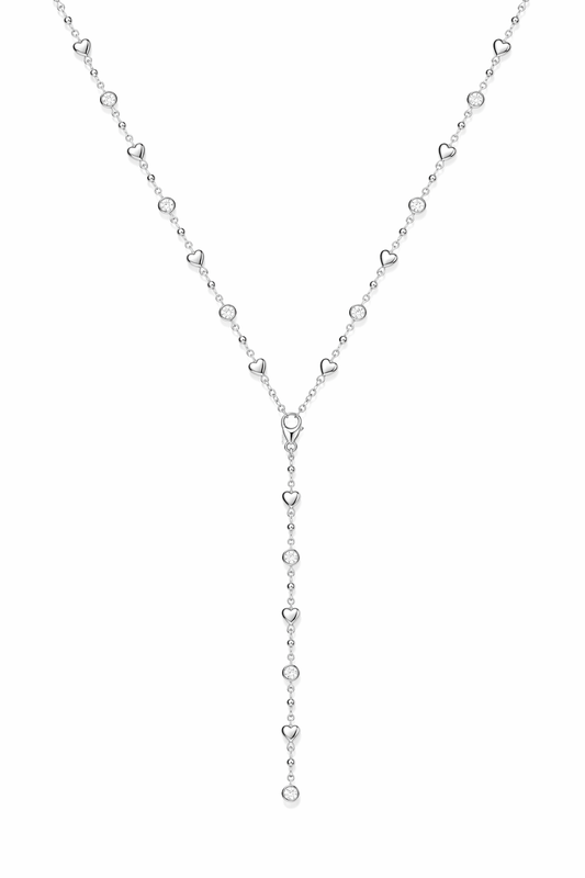 Evan Necklace - Lumea