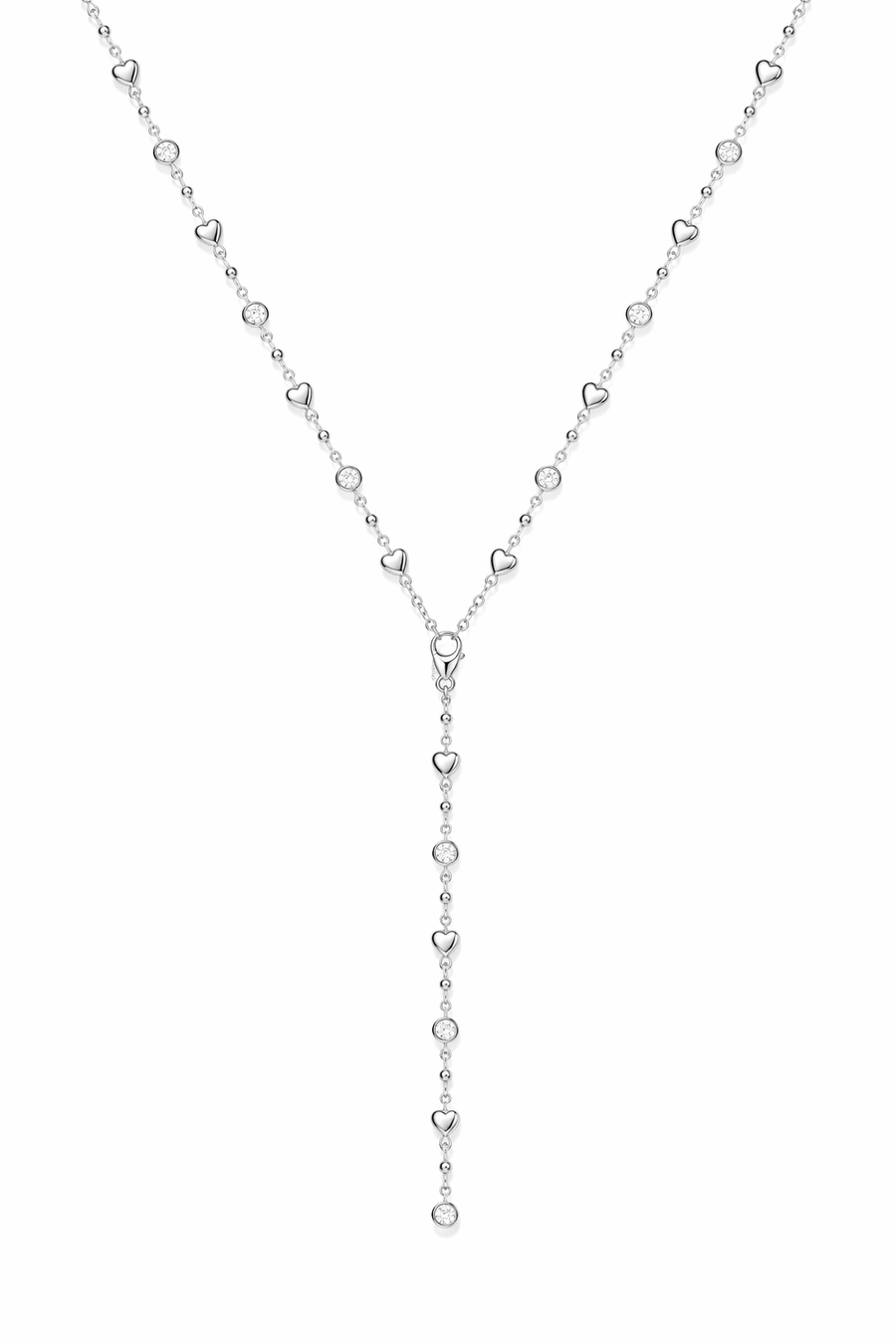 Evan Necklace - Lumea