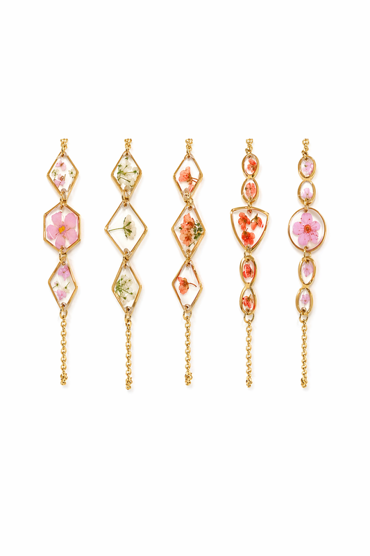 Flair Bracelett - Lumea