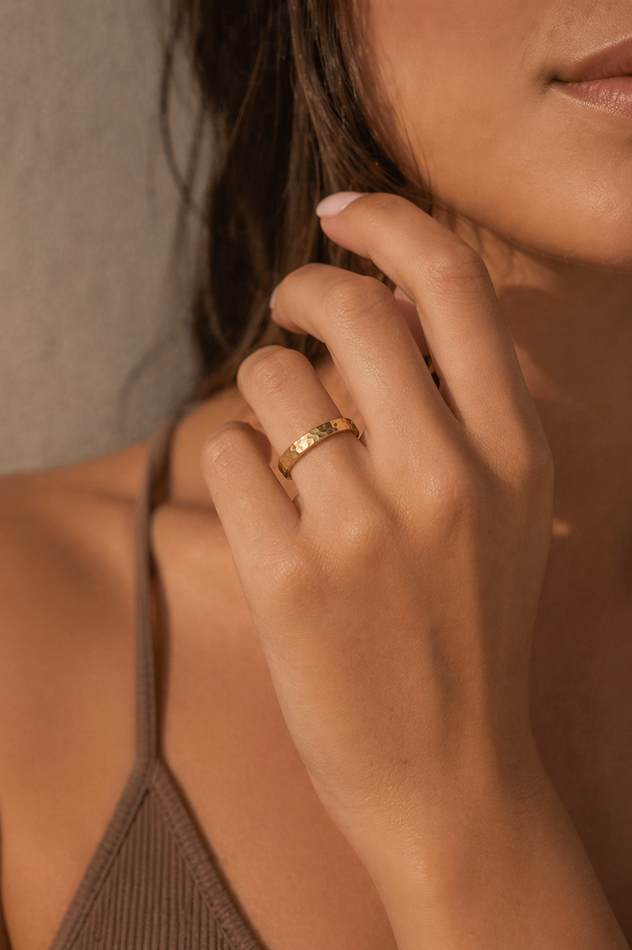 Kalia Ring (Sold Out) - Lumea