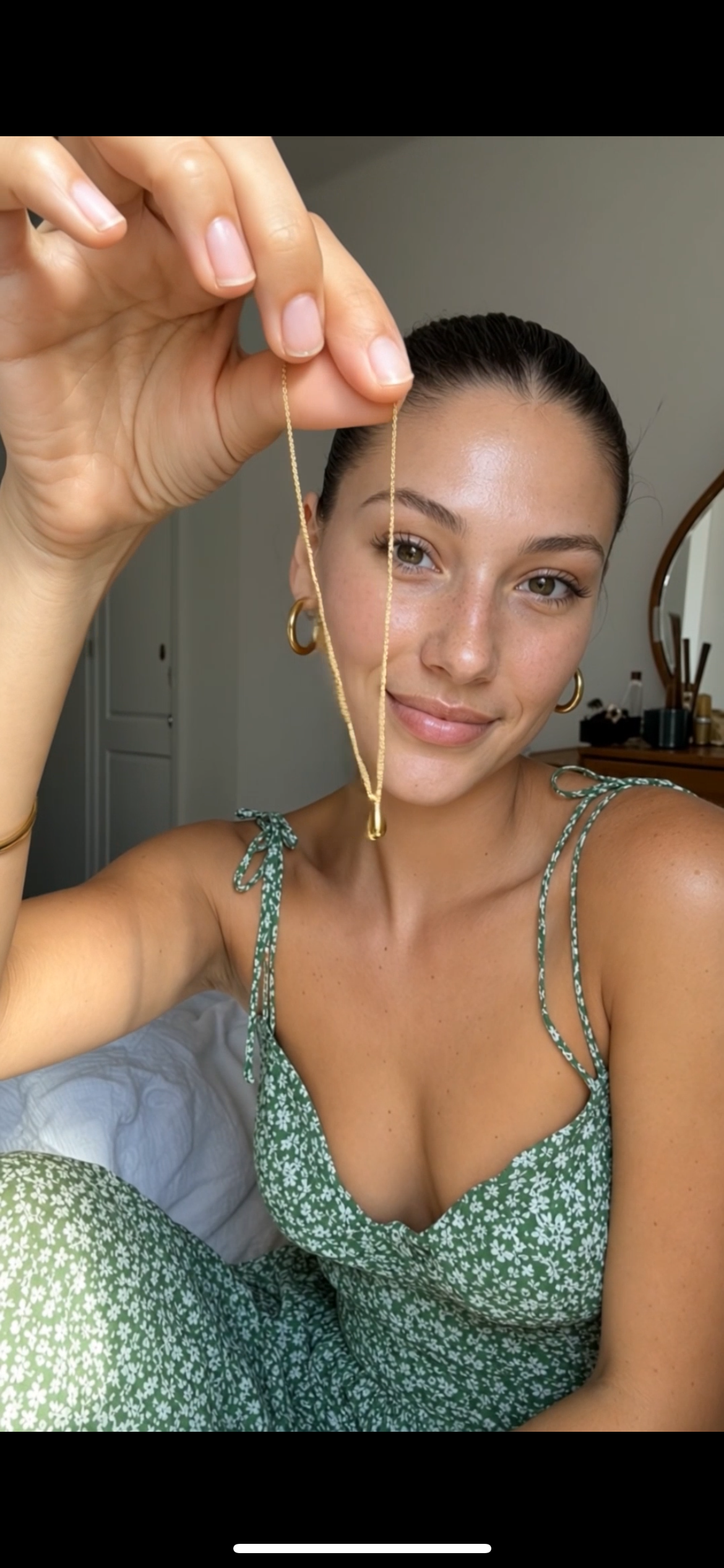 Lina M.