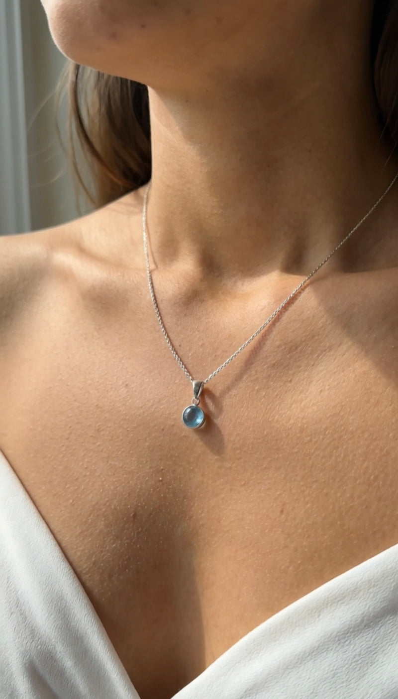 Kleia Necklace