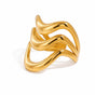 Melia Ring