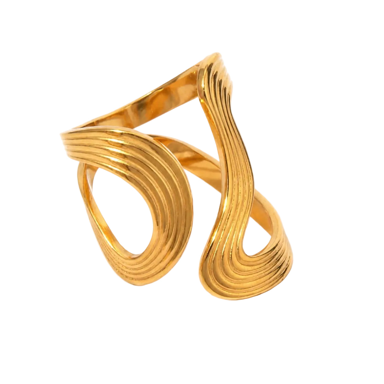 Serem Ring