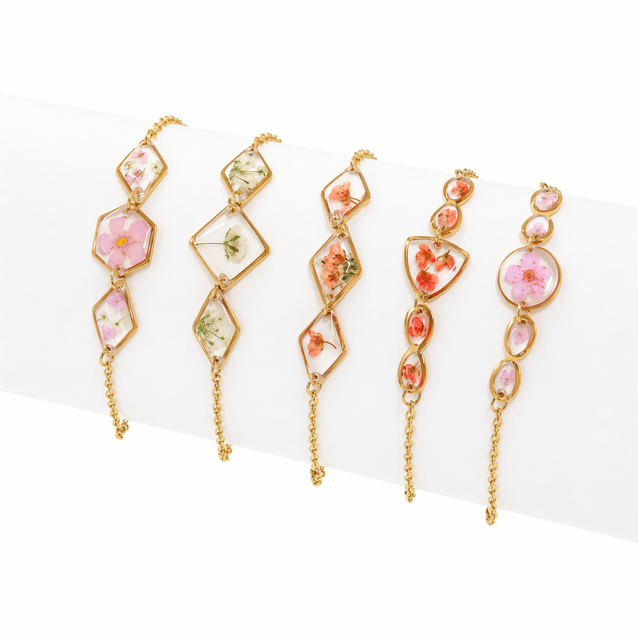 Flair Bracelett - Lumea